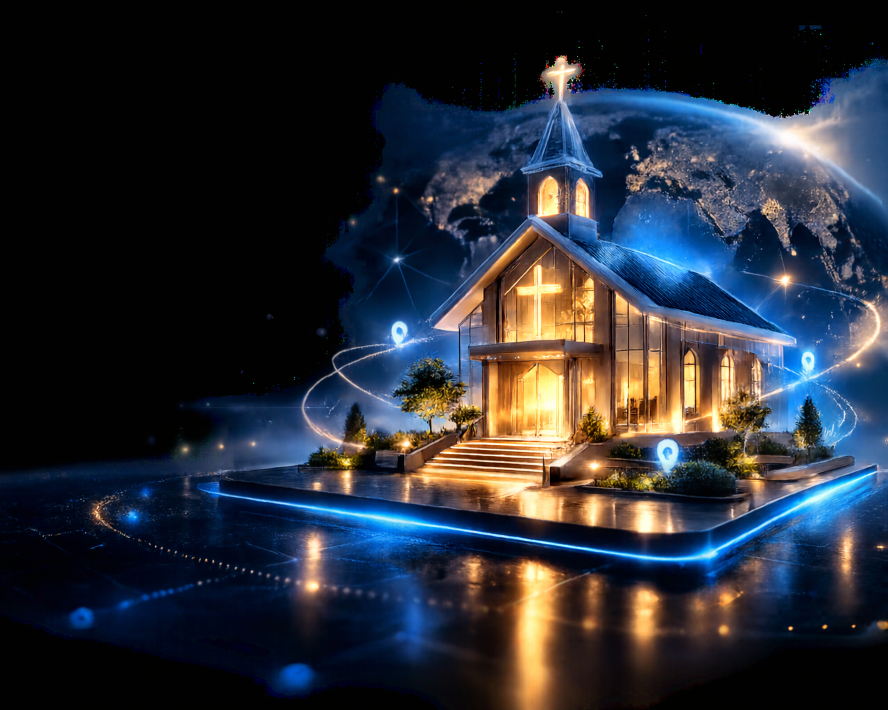 Pilgrim Presbyterian Bible Church